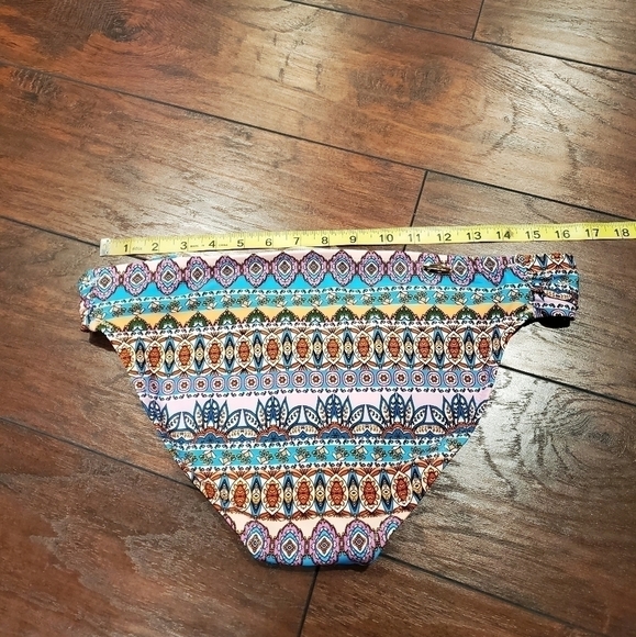 NWT Jessica Simpson bikini bottom swim - Picture 5 of 6
